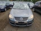 2007 Volkswagen Jetta Wolfsburg