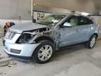 2013 Cadillac SRX Luxury Collection