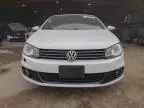 2014 Volkswagen EOS LUX