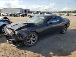 Dodge salvage cars for sale: 2016 Dodge Challenger R/T