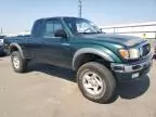 2002 Toyota Tacoma Xtracab