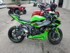 2024 Kawasaki ZX636 K