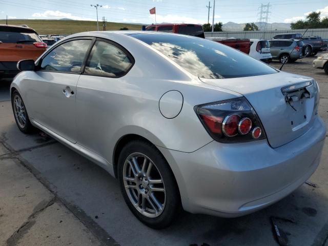 2010 Scion TC