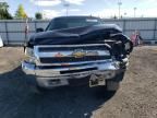 2012 Chevrolet Silverado K1500 LT