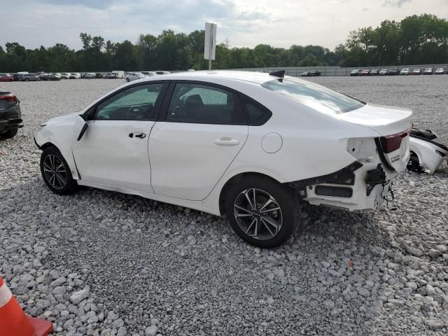 2023 KIA Forte LX