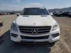 2014 Mercedes-Benz ML 350 4matic