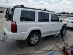 2007 Jeep Commander