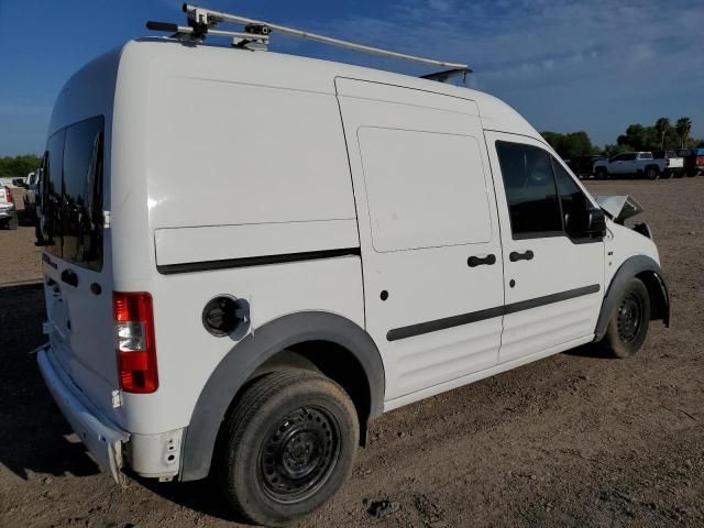 2013 Ford Transit Connect XLT