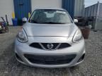 2015 Nissan Micra