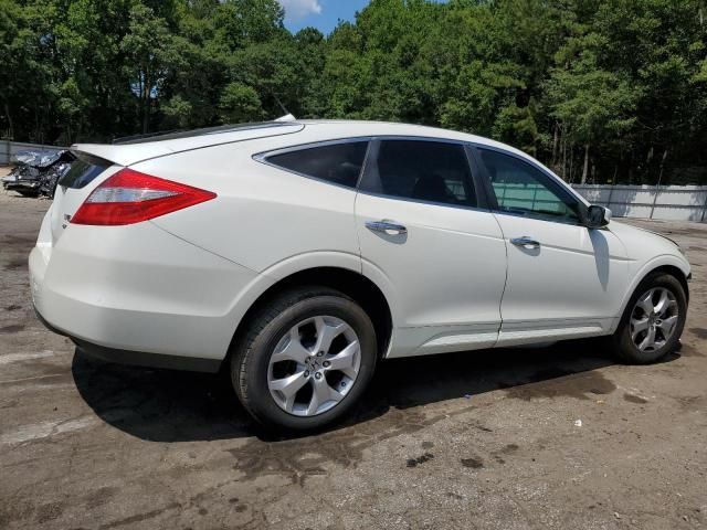 2012 Honda Crosstour EXL