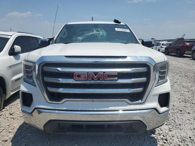 2020 GMC Sierra C1500 SLE