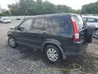 2006 Honda CR-V SE