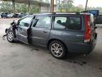 2007 Volvo V70