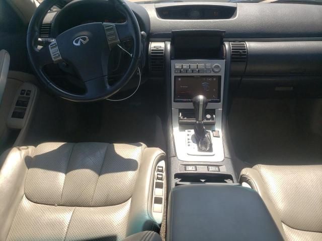 2006 Infiniti G35