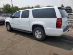 2010 Chevrolet Suburban K1500 LT