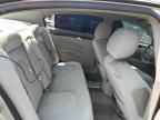 2009 Buick Lucerne CX