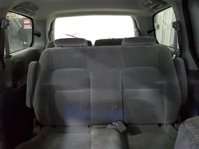 2003 KIA Sedona EX