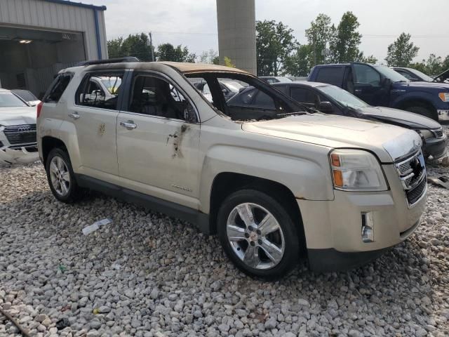 2014 GMC Terrain SLE