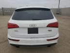 2016 Audi Q5 Premium Plus S-Line