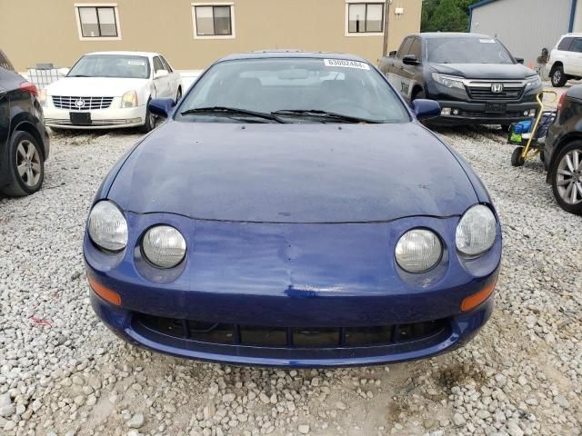 1994 Toyota Celica Base