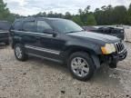 2008 Jeep Grand Cherokee Limited