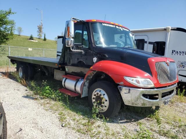 2007 International 4000 4300