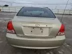 2006 Hyundai Elantra GLS