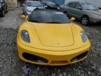 2009 Ferrari F430 Spider