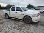 2012 Dodge RAM 1500 ST