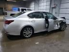 2014 Lexus GS 350