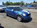 2007 Mini Cooper S