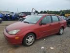 2003 Ford Focus SE Comfort