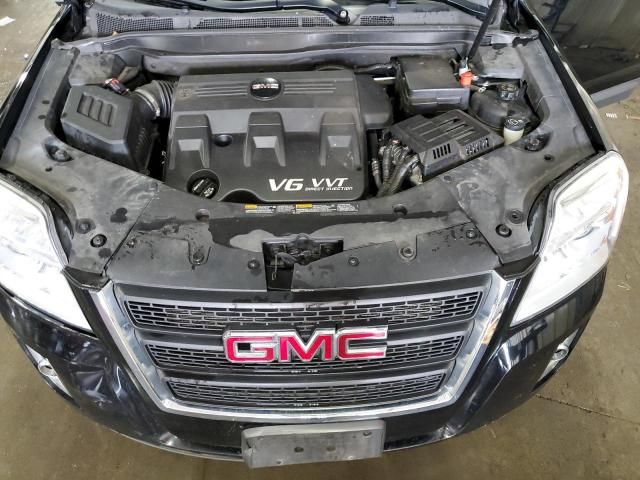 2012 GMC Terrain SLE