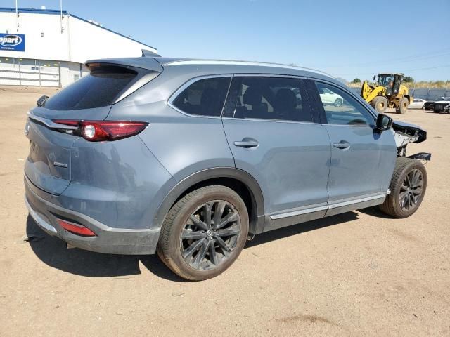 2023 Mazda CX-9 Grand Touring