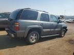 2002 Chevrolet Tahoe K1500