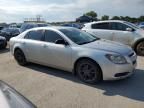 2011 Chevrolet Malibu LS