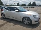 2013 Hyundai Veloster