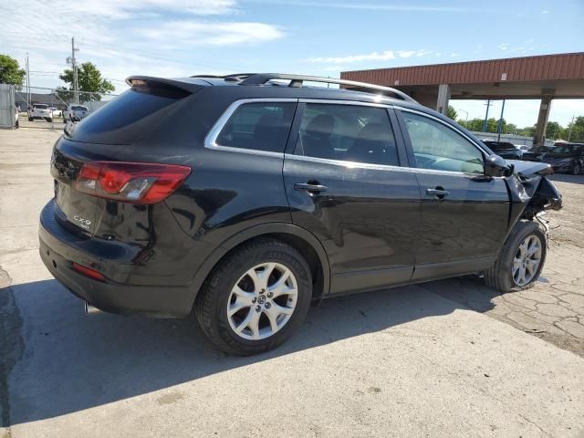 2015 Mazda CX-9 Touring