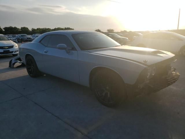 2020 Dodge Challenger R/T