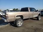 2000 Dodge RAM 2500