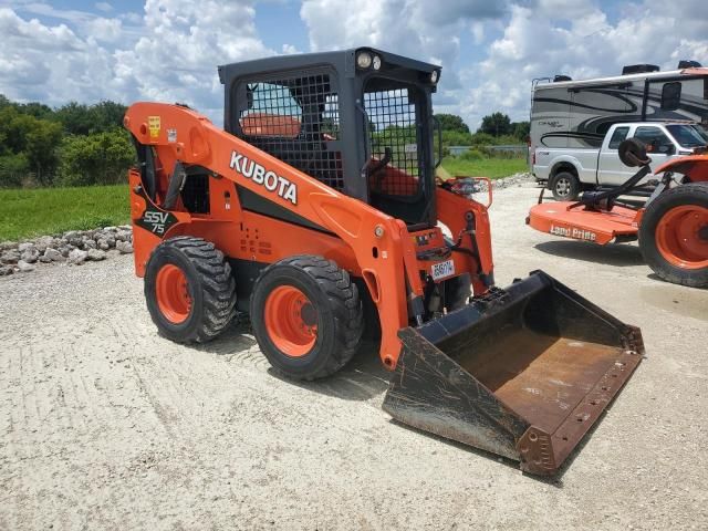 2019 Kubota Tractor