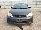 2004 Honda Civic LX