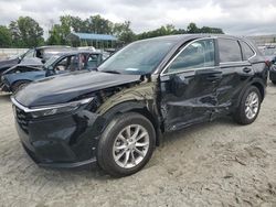 Vehiculos salvage en venta de Copart Spartanburg, SC: 2024 Honda CR-V EX