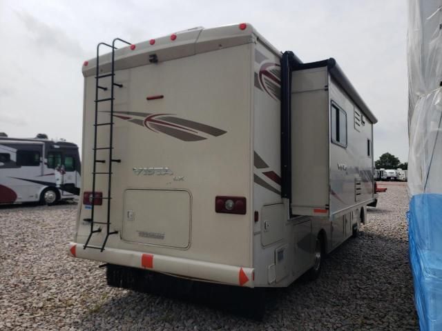 2018 Winnebago 2018 Ford F53