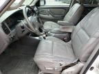 2002 Toyota Sequoia Limited