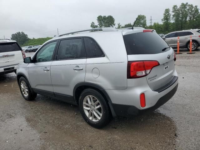 2014 KIA Sorento LX