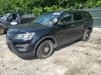 2016 Ford Explorer Police Interceptor