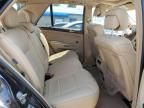 2011 Mercedes-Benz ML 350 4matic