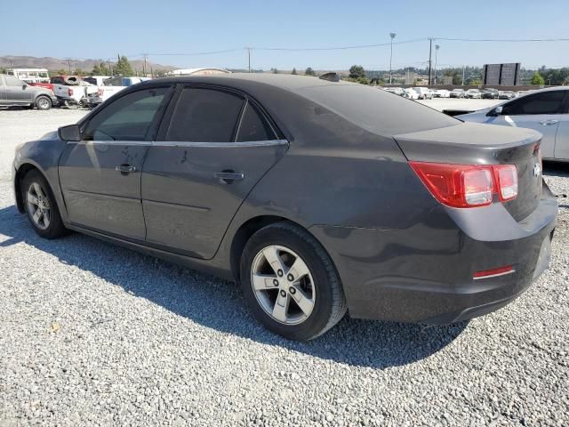 2013 Chevrolet Malibu LS