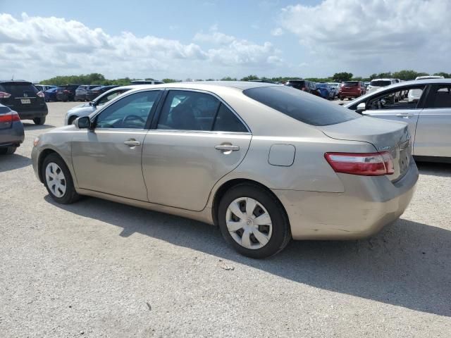 2009 Toyota Camry Base